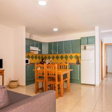 Apartamento Las Playitas Tuineje Eksteriør bilde