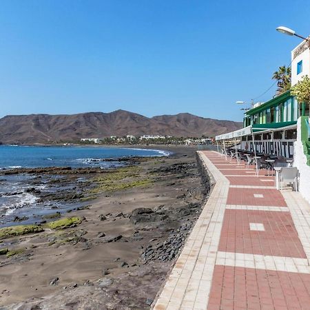 Apartamento Las Playitas Tuineje Eksteriør bilde