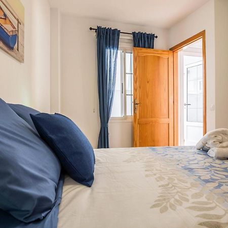 Apartamento Las Playitas Tuineje Eksteriør bilde