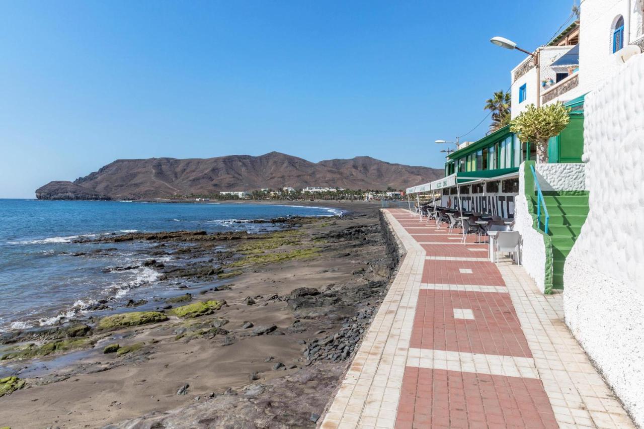 Apartamento Las Playitas Tuineje Eksteriør bilde