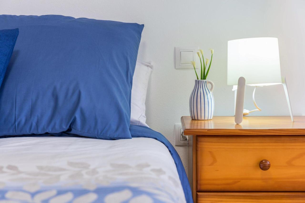 Apartamento Las Playitas Tuineje Eksteriør bilde