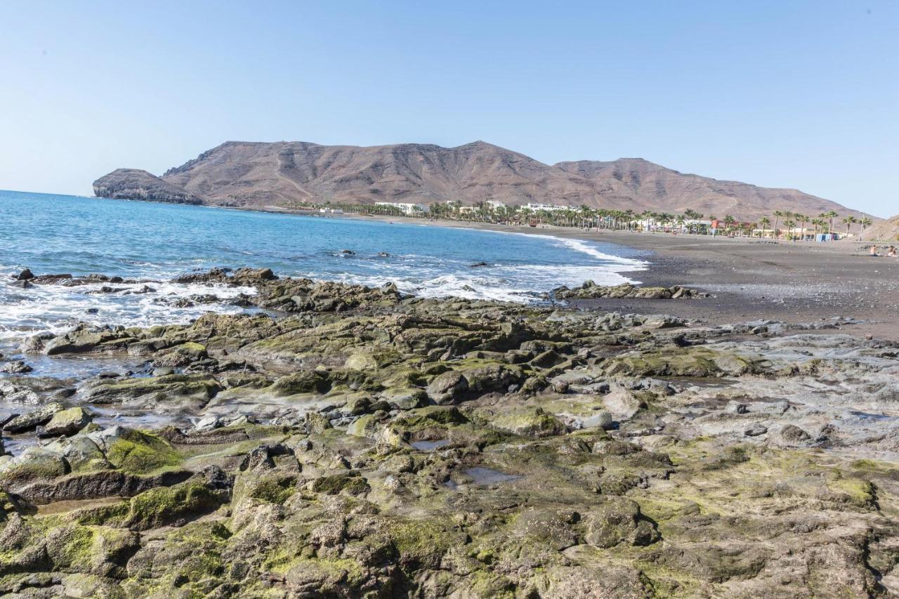 Apartamento Las Playitas Tuineje Eksteriør bilde