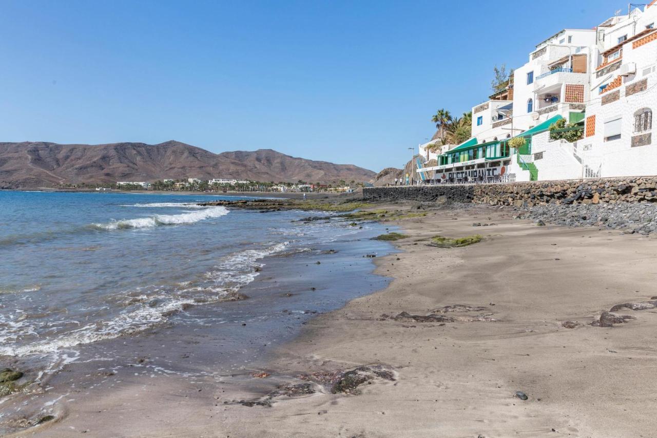 Apartamento Las Playitas Tuineje Eksteriør bilde